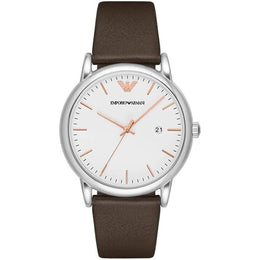 Quartz Movement Watch - AR11103