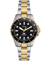 Quartz Movement Watch - ES5349