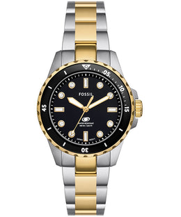 Quartz Movement Watch - ES5349