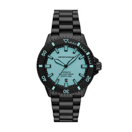 Automatic Movement Watch - AR60084