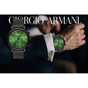 Quartz Movement Watch - AR11472