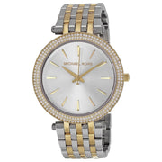 Quartz Movement Watch - Mk3215