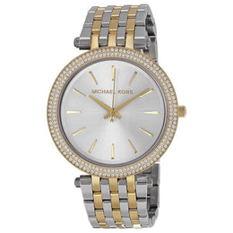 Quartz Movement Watch - Mk3215