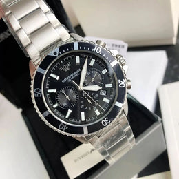 Quartz Movement Watch- Ar11360