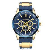 Polo Exchange Watch - PX00287