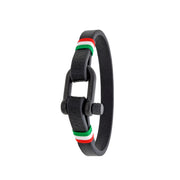 Polo Exchange Bracelet - PXLE0655