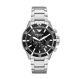 Quartz Movement Watch- Ar11360